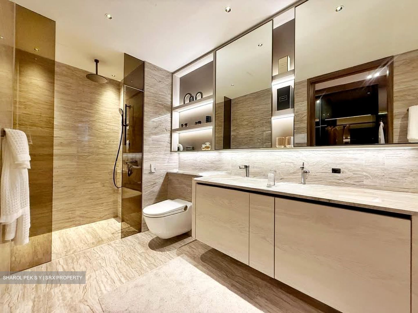 The Continuum (D15), Apartment #554364661